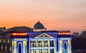 Rg Royal Hotel